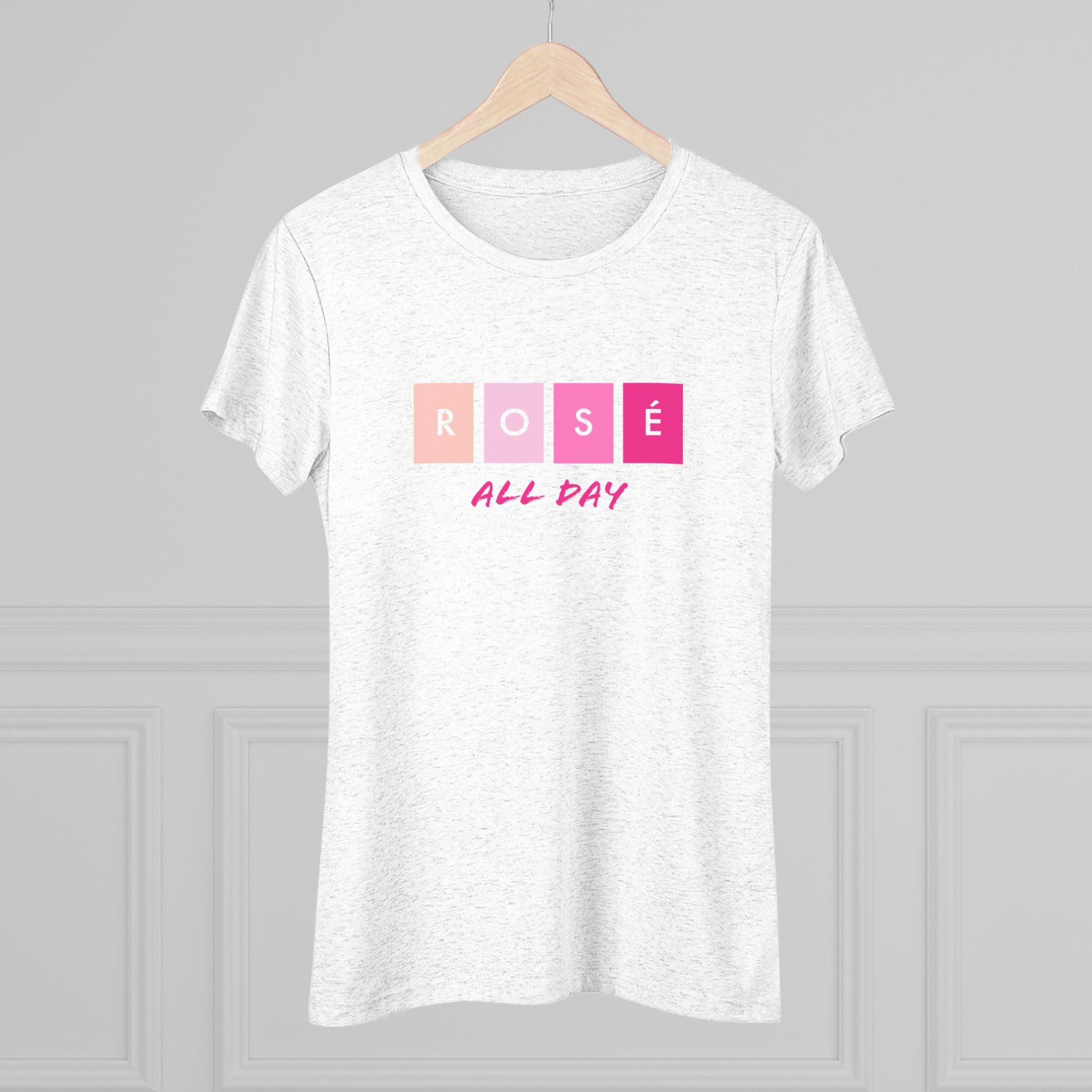 Rosé All Day