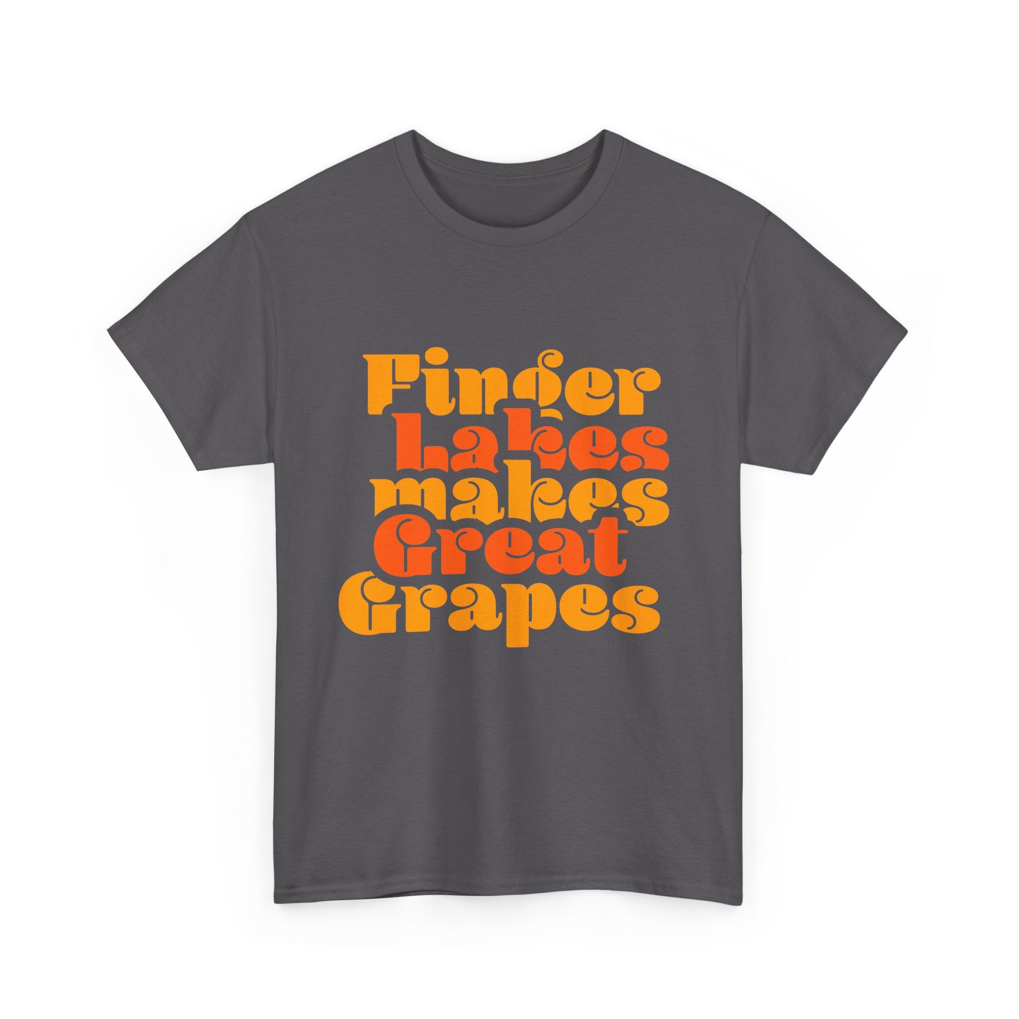 Finger Lakes Grape Lovers