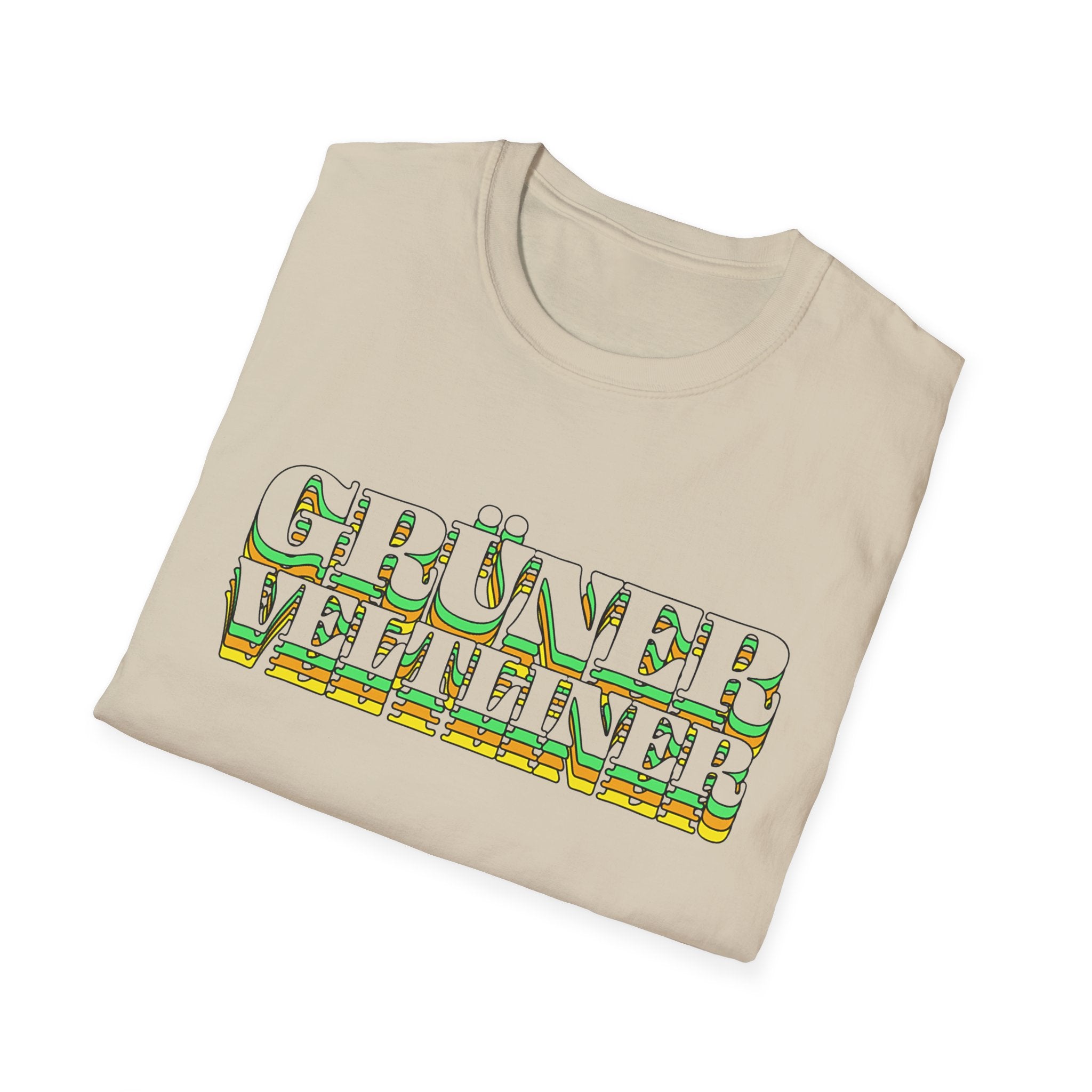 Grüner