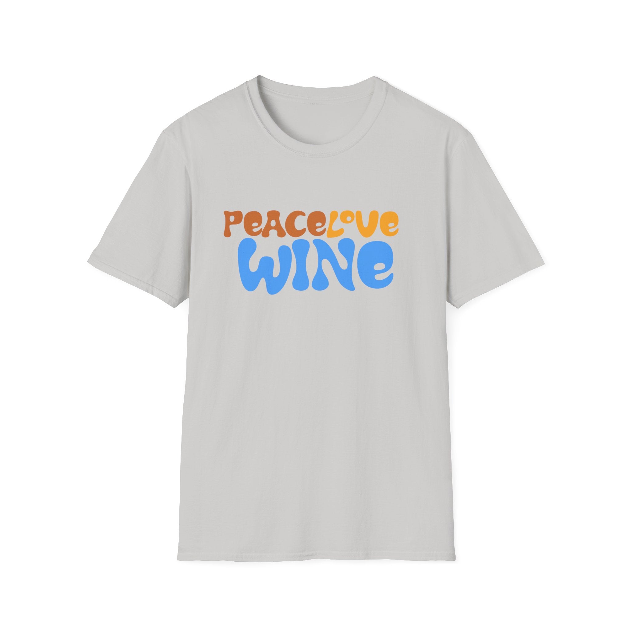 Peace, Love, Wine