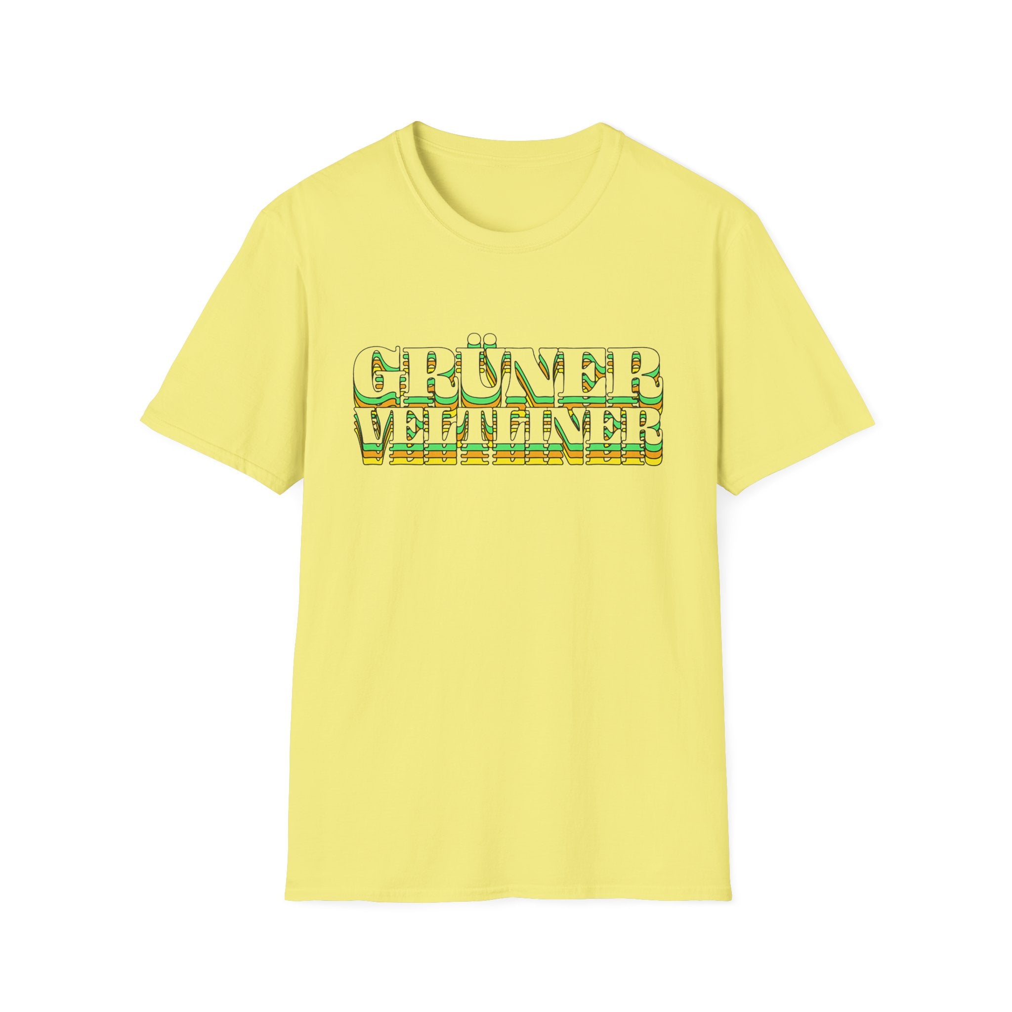 Grüner