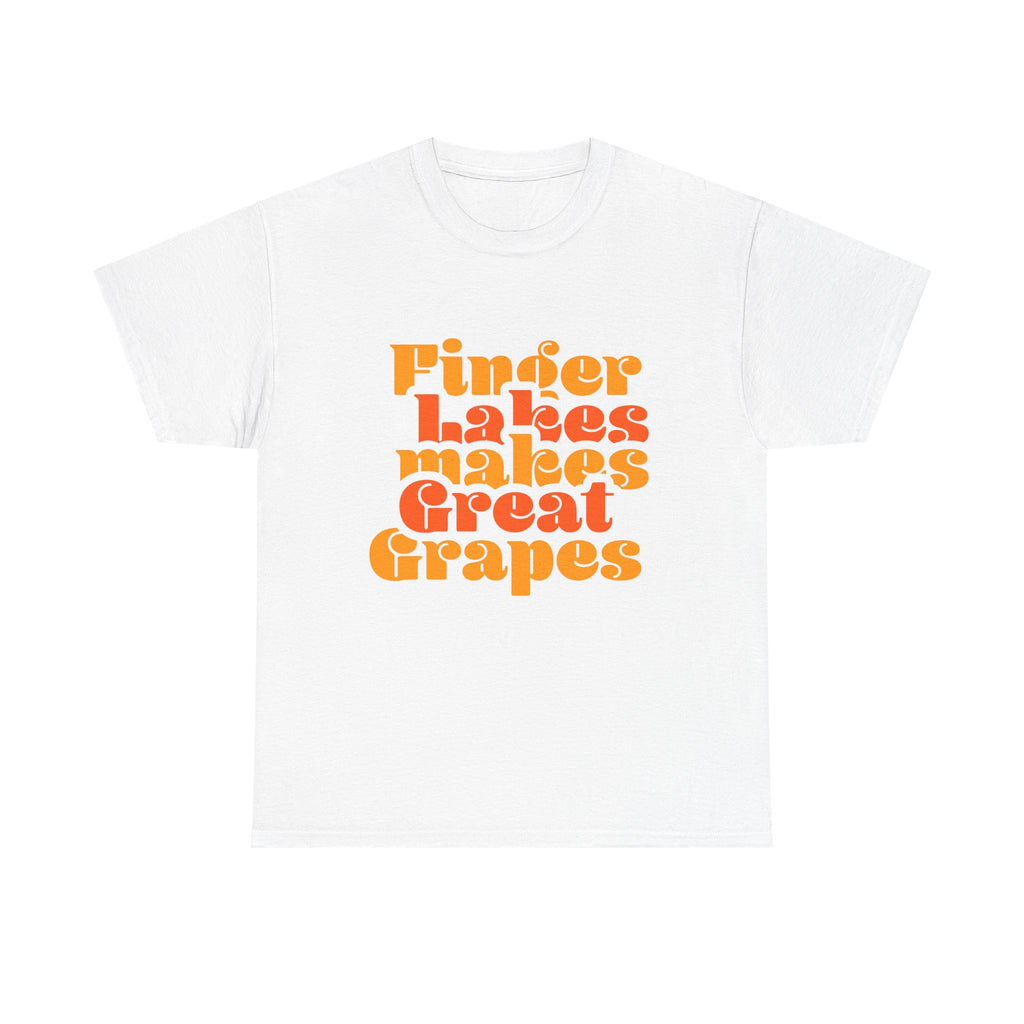 Finger Lakes Grape Lovers