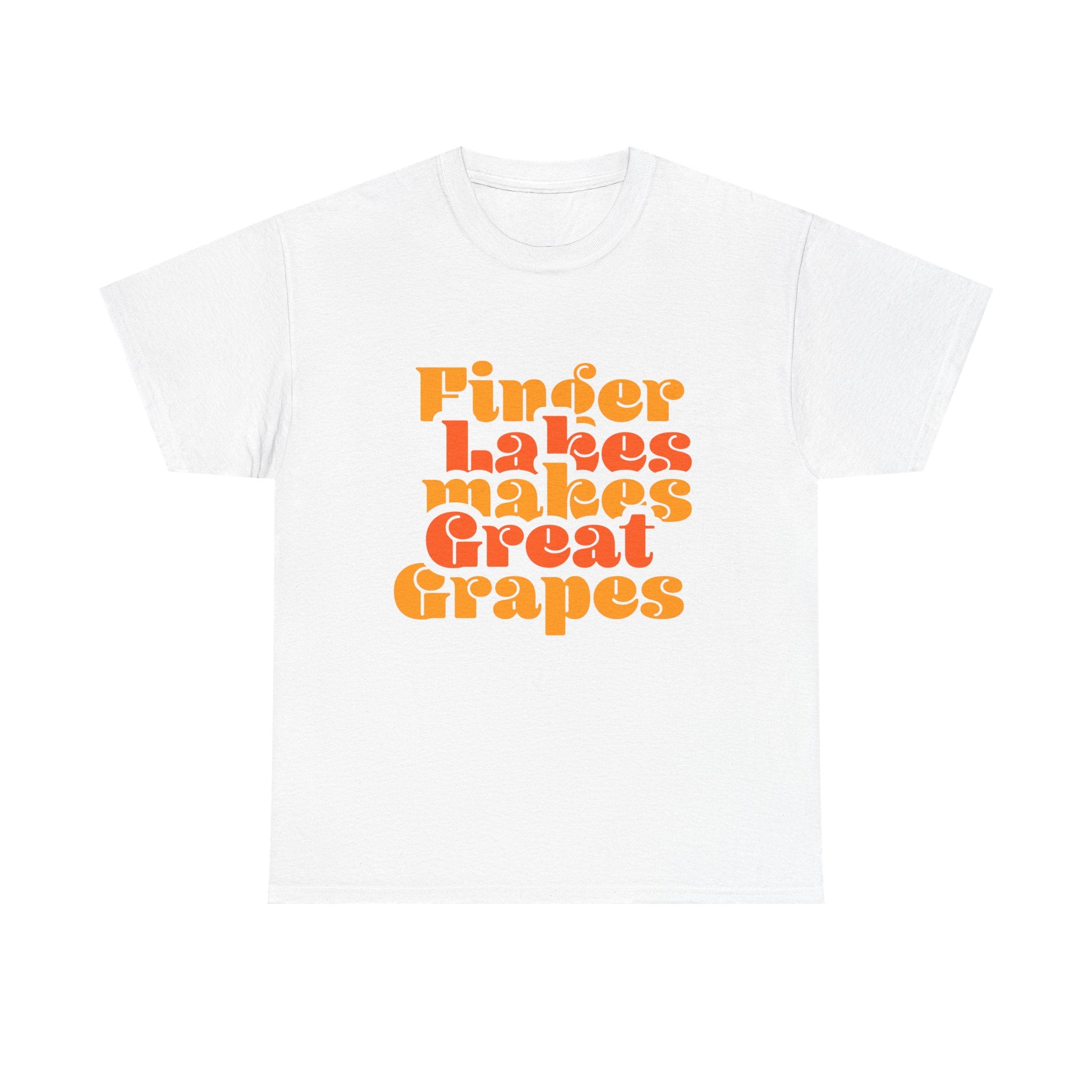 Finger Lakes Grape Lovers
