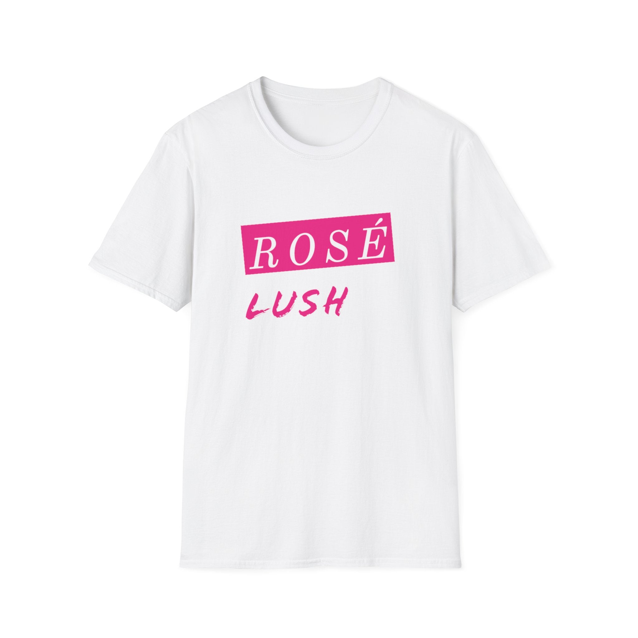 Rosé Lush