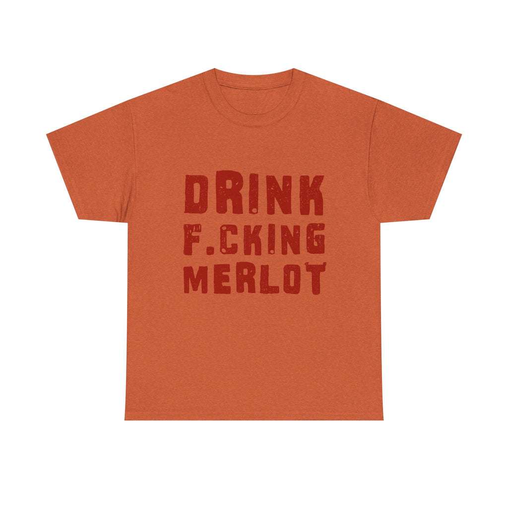 Unapologetically Merlot