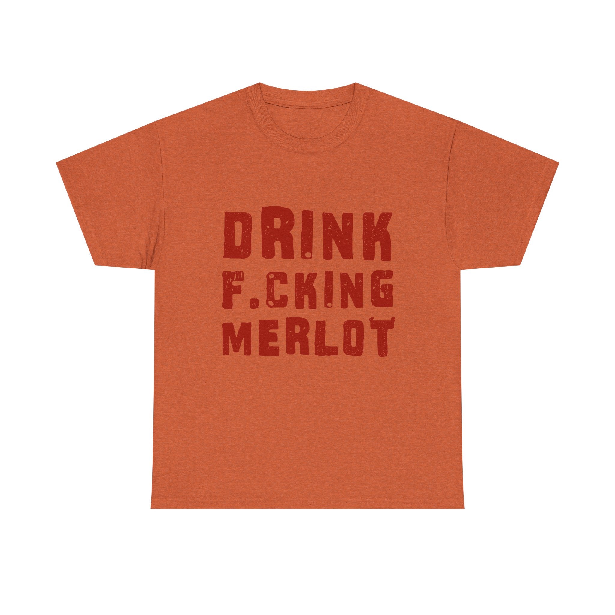 Unapologetically Merlot