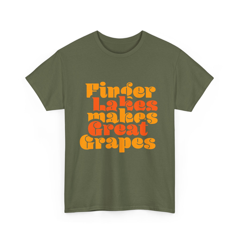 Finger Lakes Grape Lovers