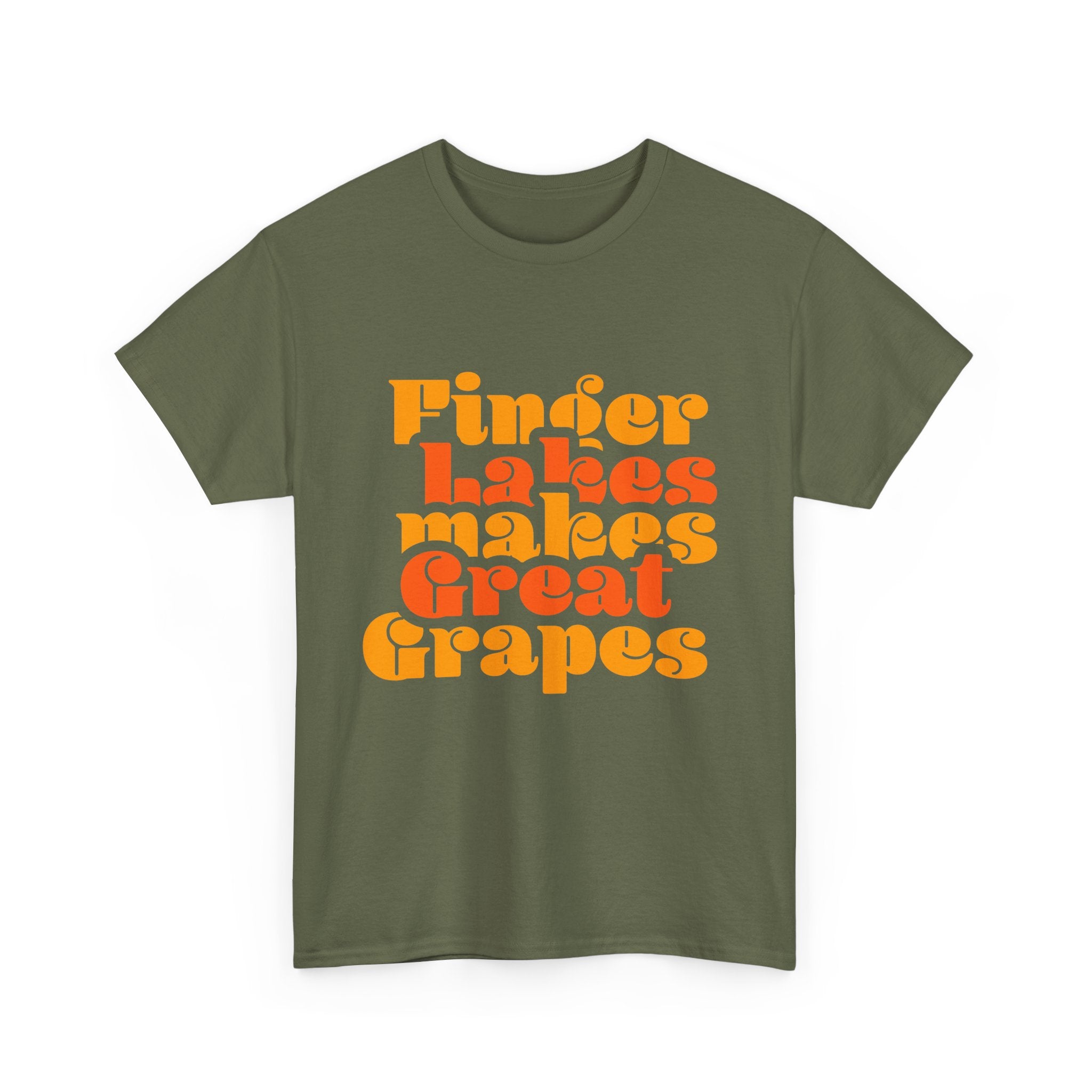 Finger Lakes Grape Lovers