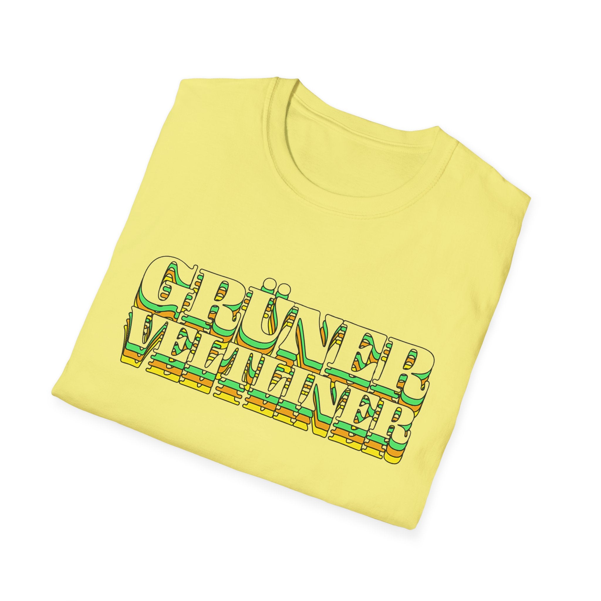 Grüner