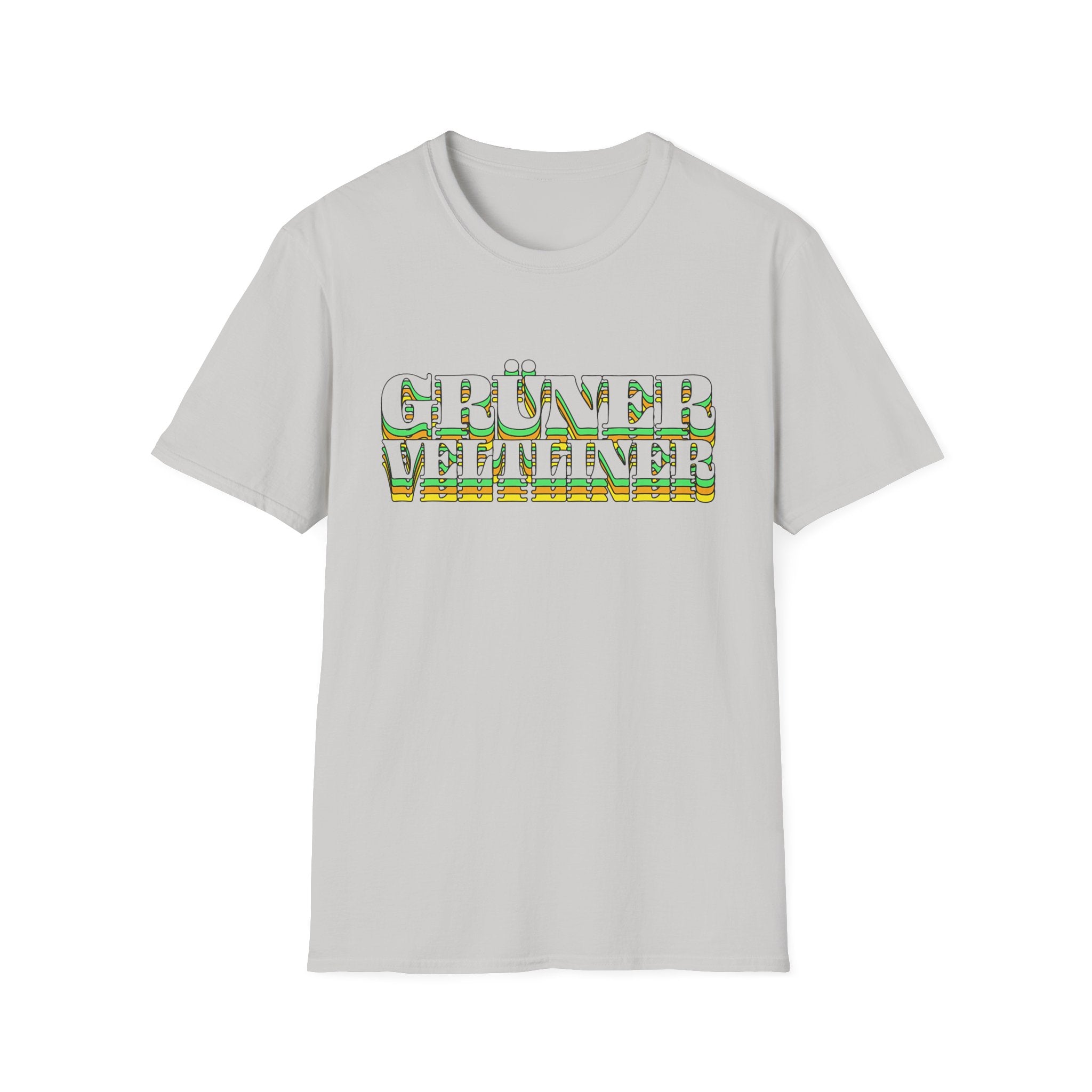 Grüner