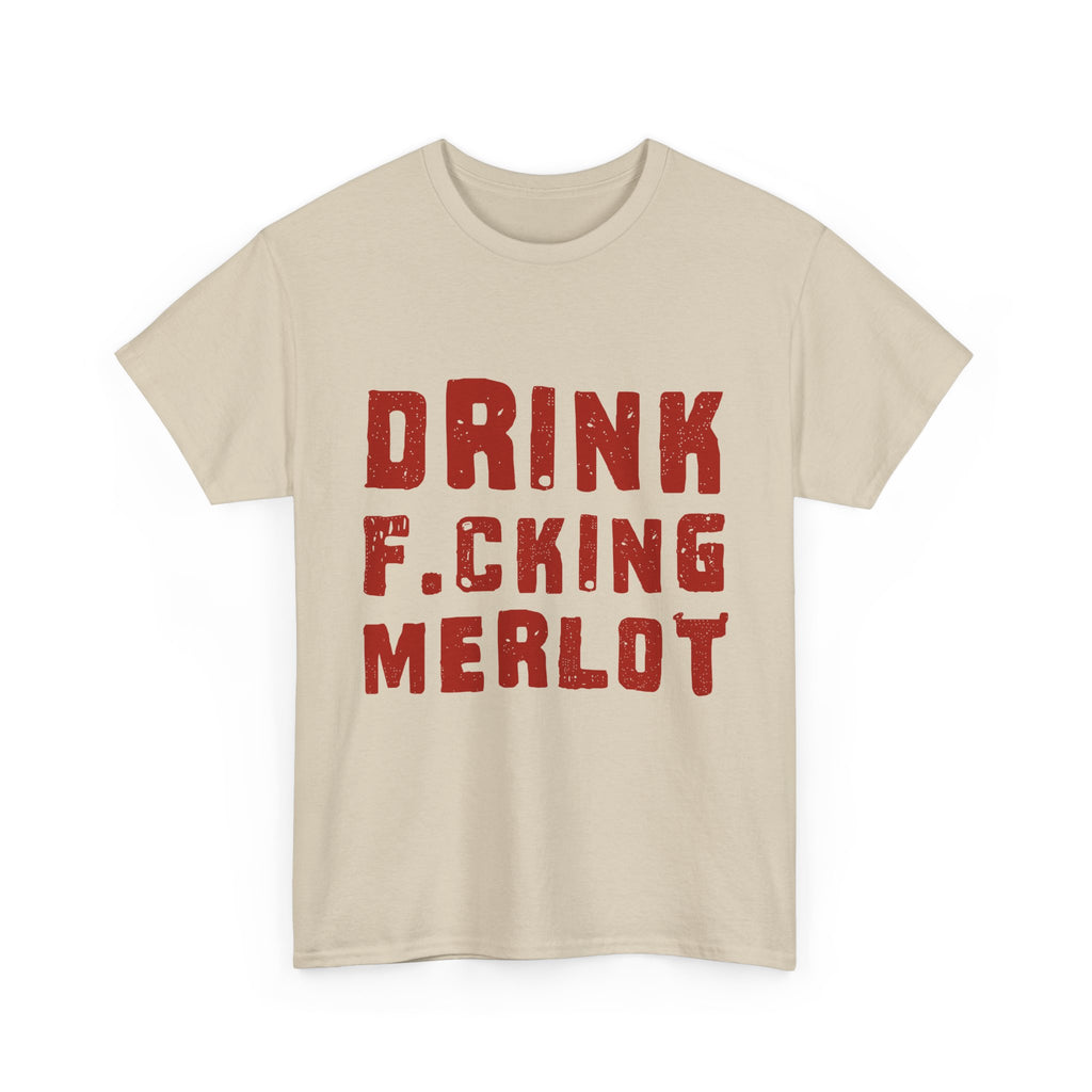 Unapologetically Merlot