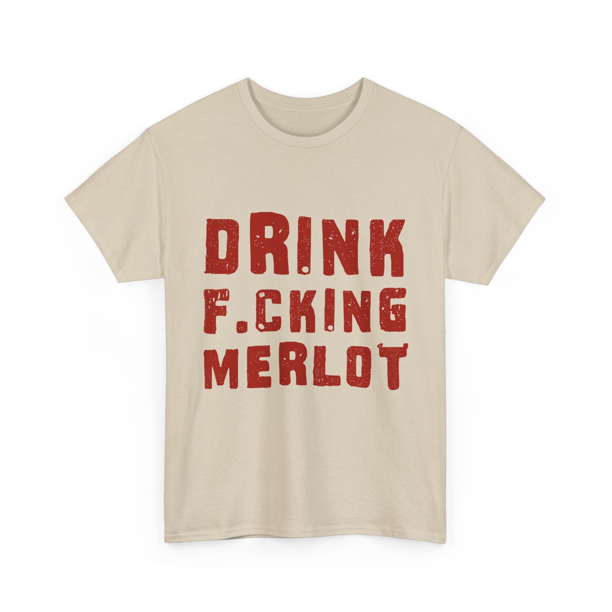 Unapologetically Merlot
