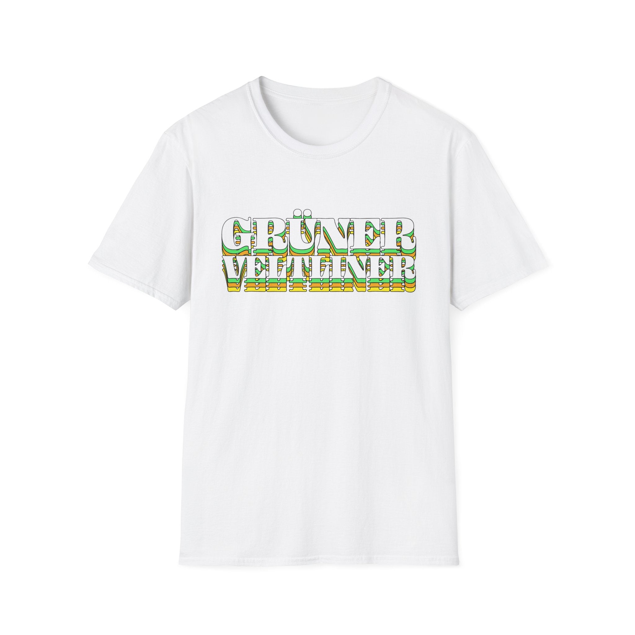 Grüner