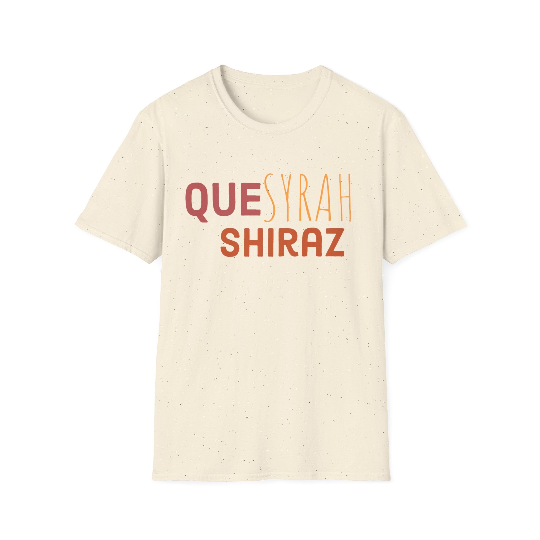Que Syrah Shiraz