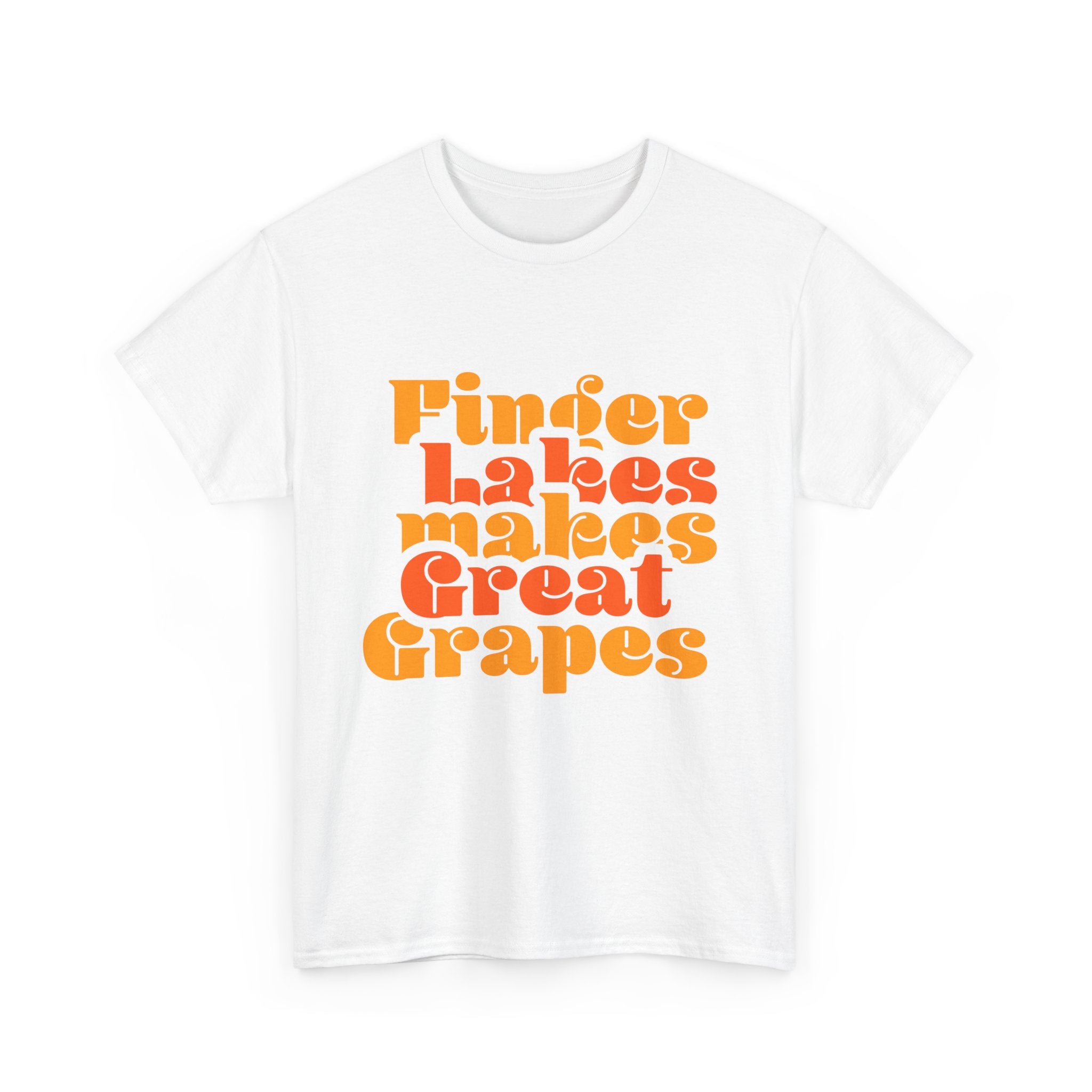 Finger Lakes Grape Lovers
