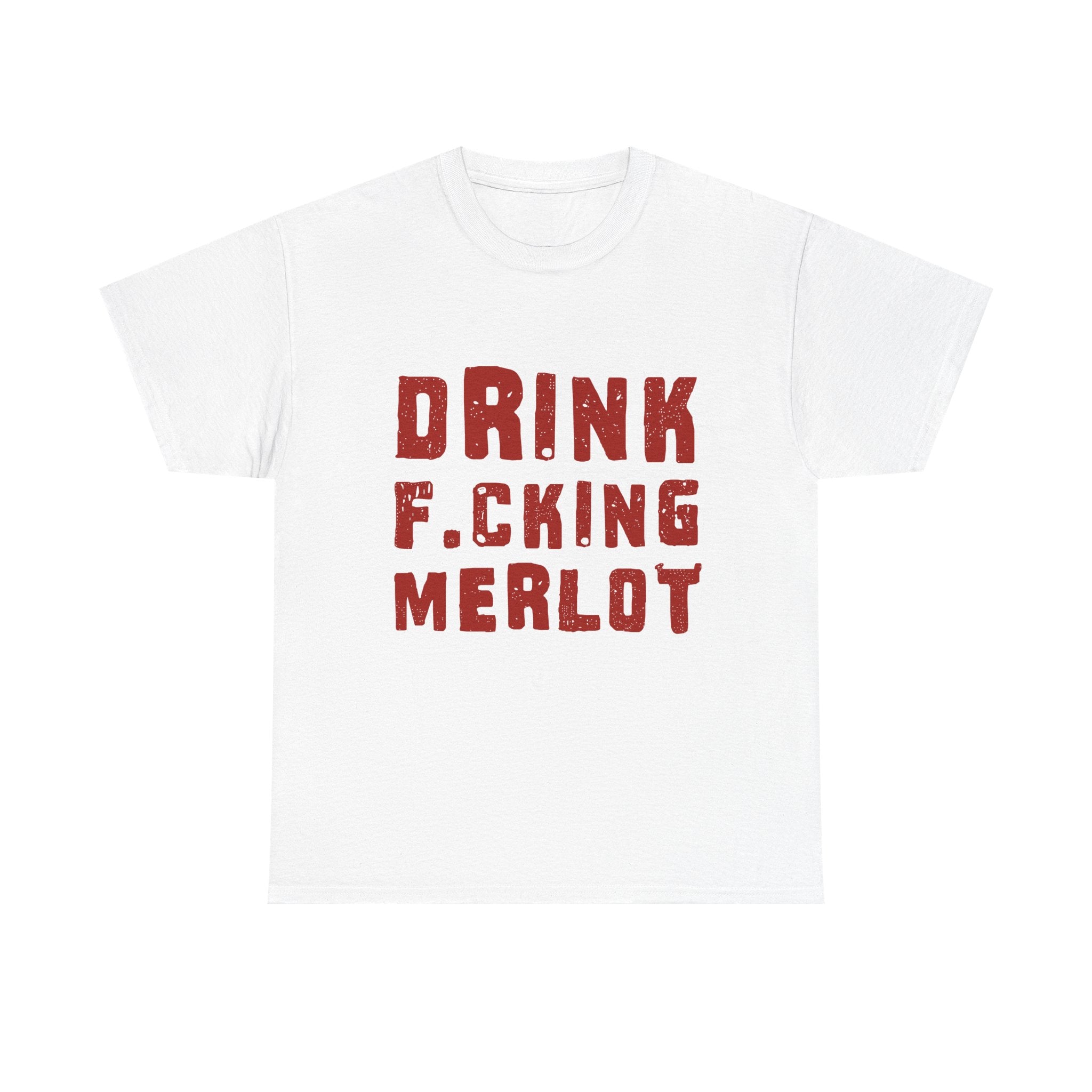 Unapologetically Merlot