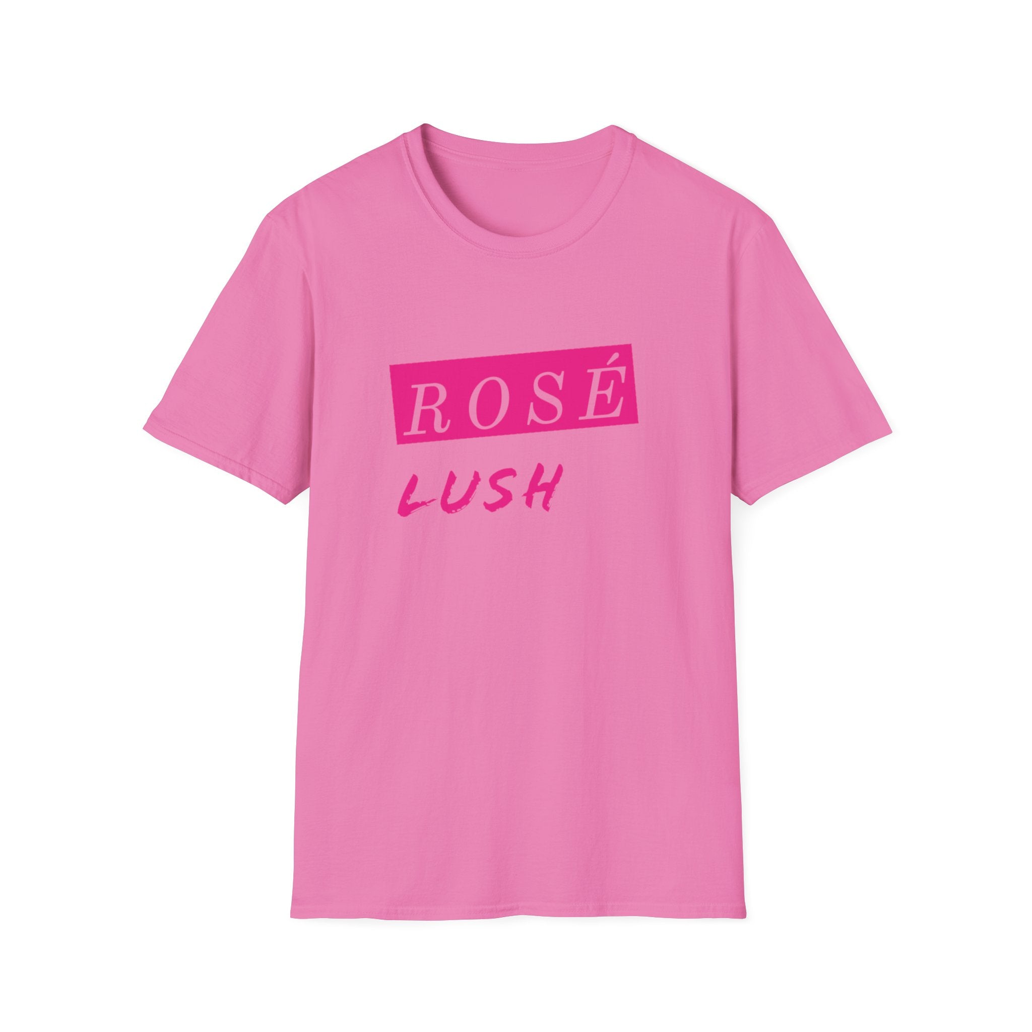Rosé Lush