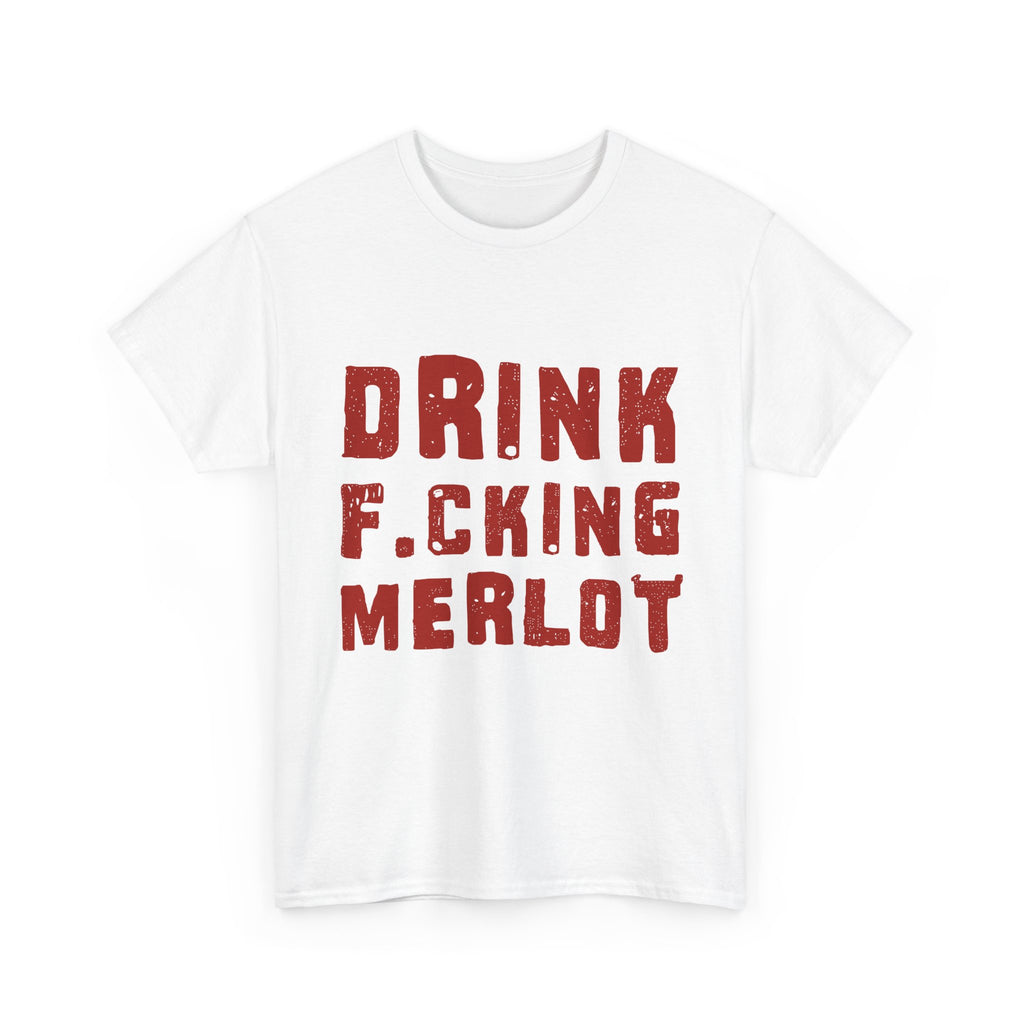 Unapologetically Merlot