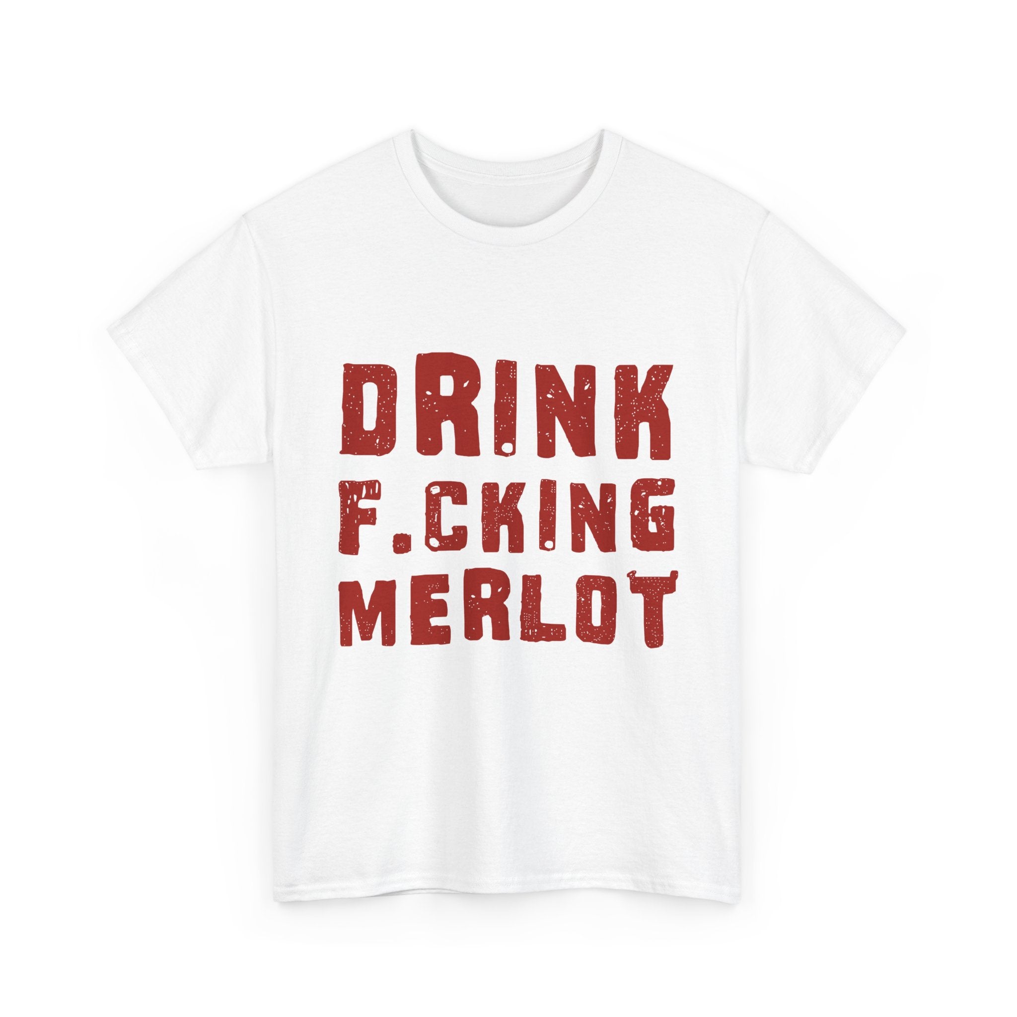 Unapologetically Merlot