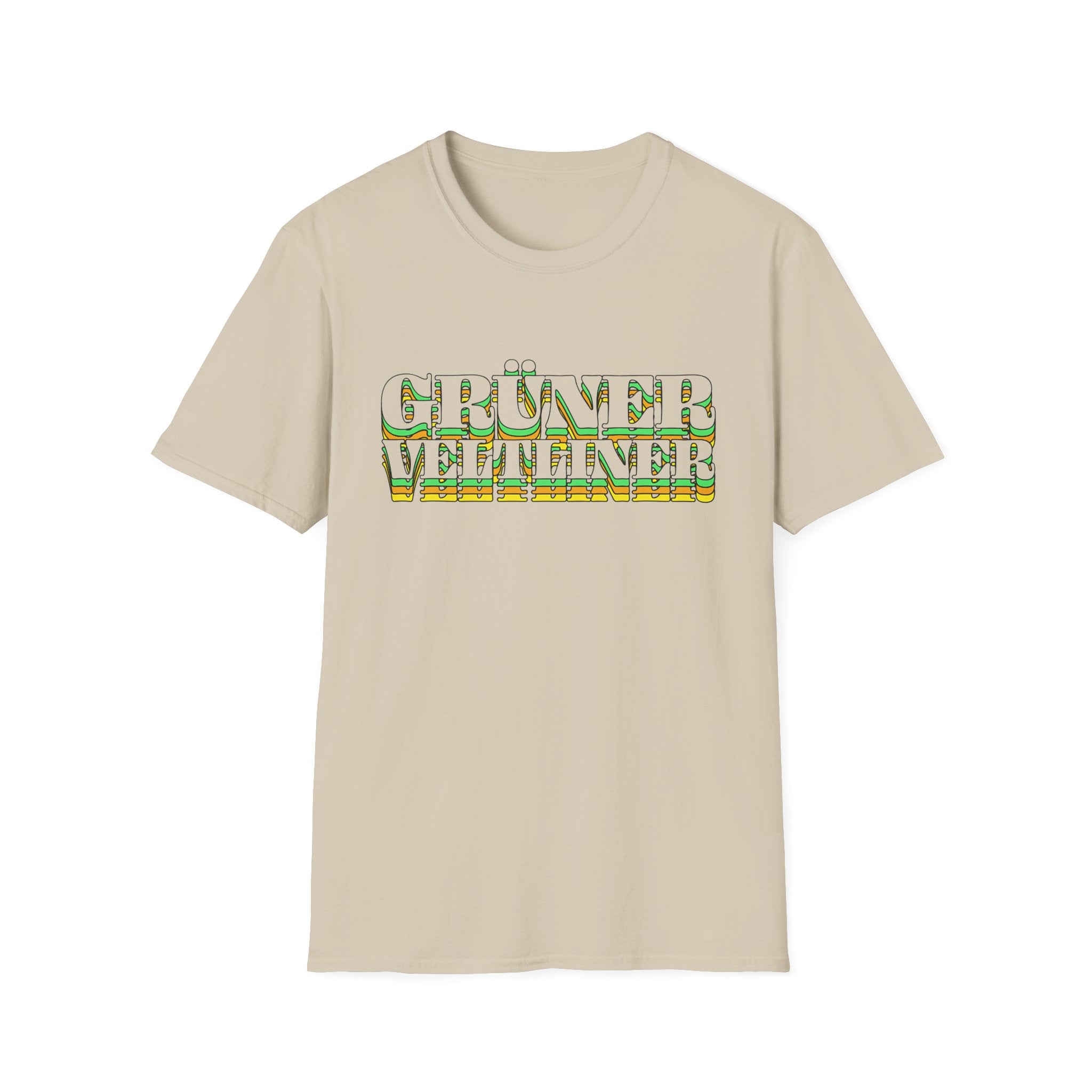 Grüner