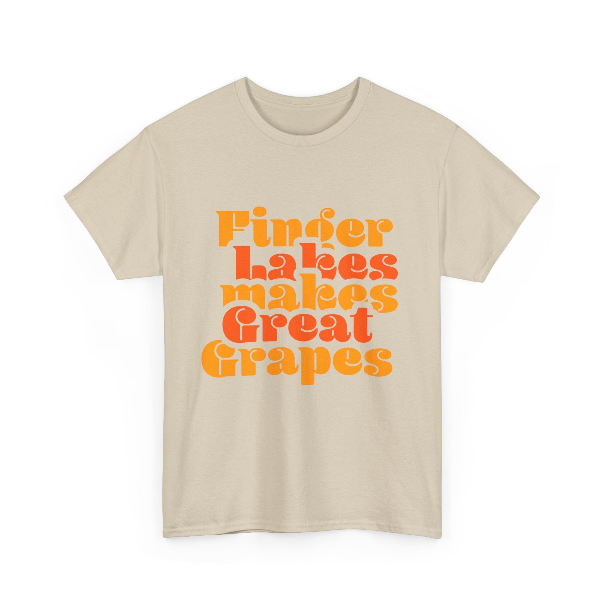 Finger Lakes Grape Lovers