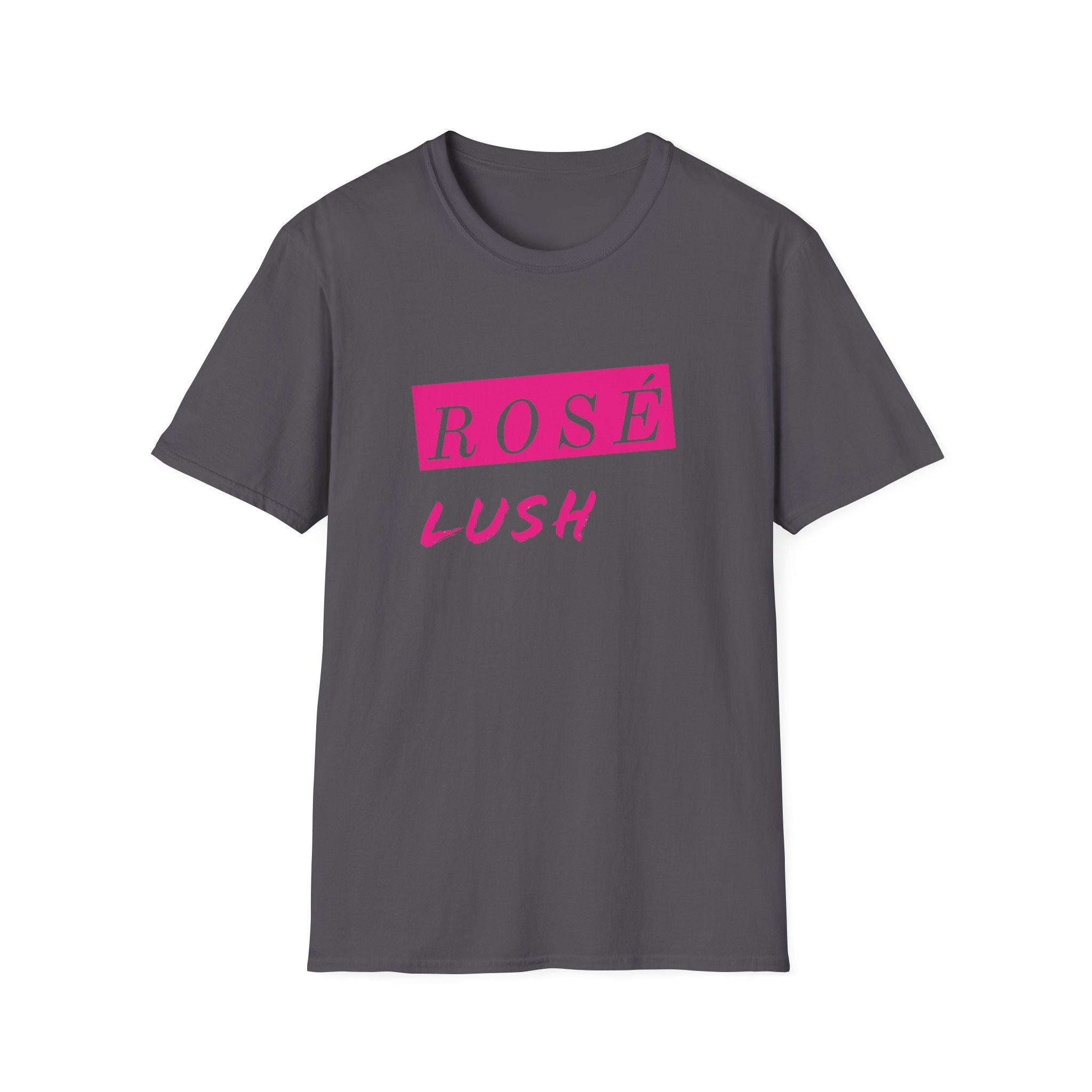 Rosé Lush