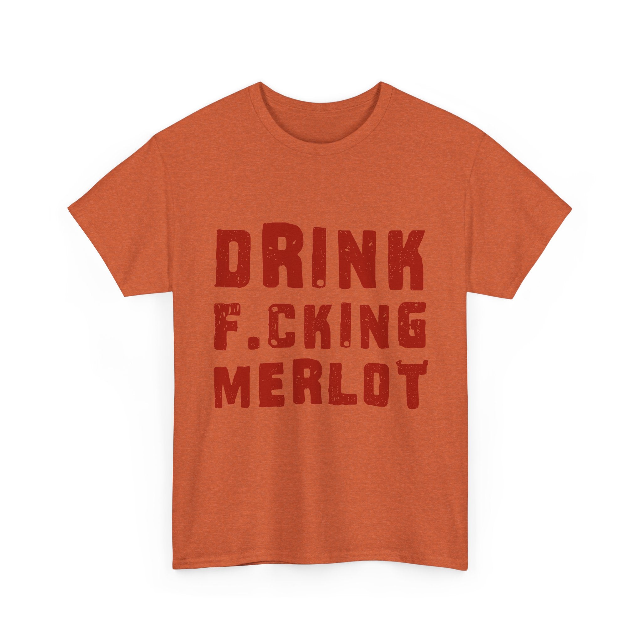 Unapologetically Merlot