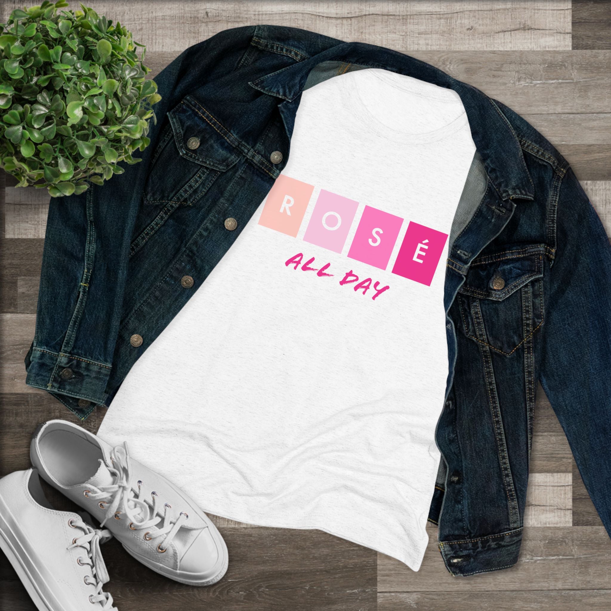 Rosé All Day
