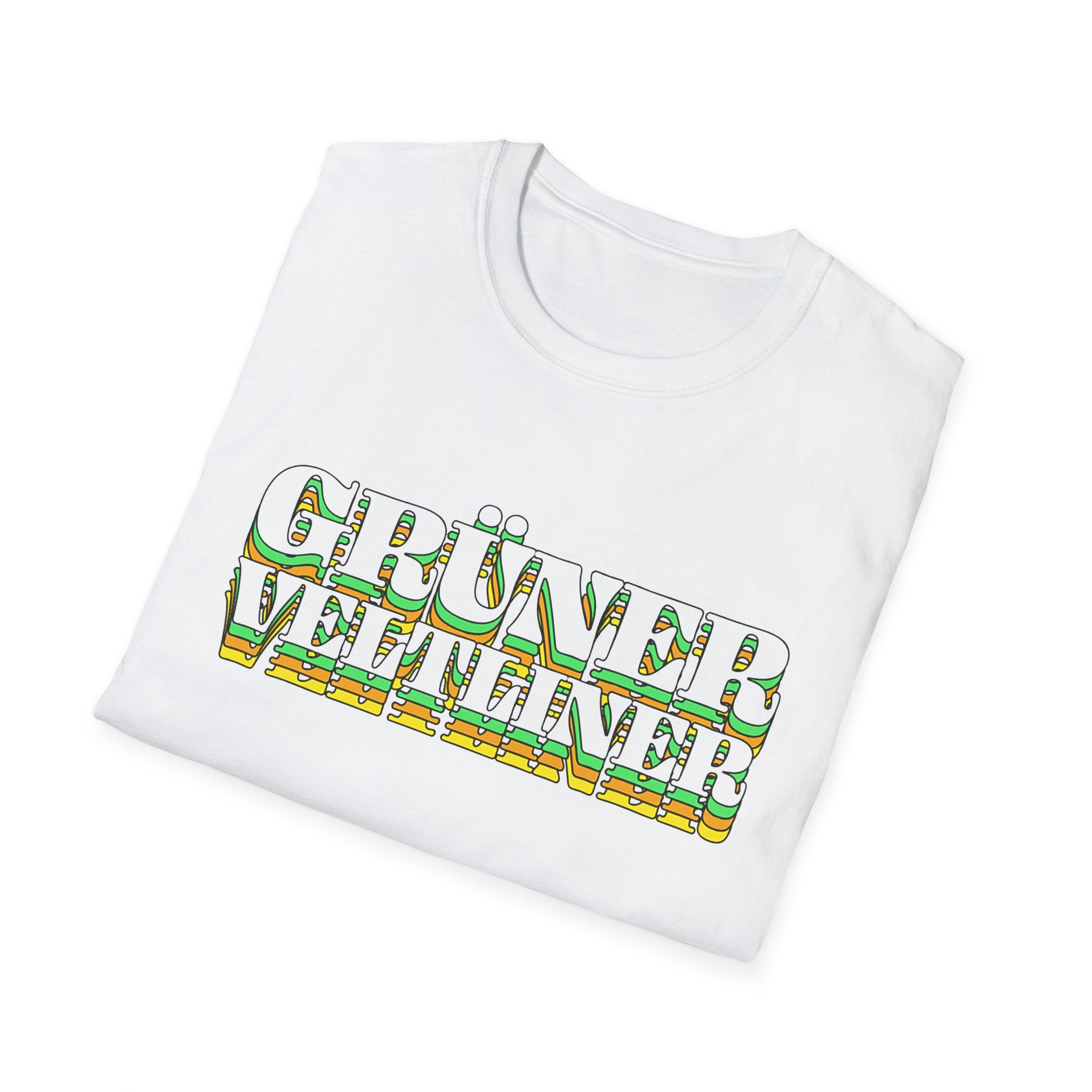 Grüner