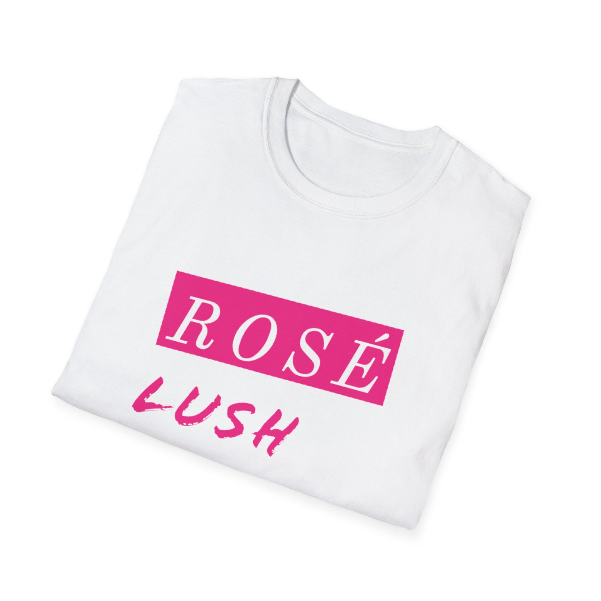 Rosé Lush