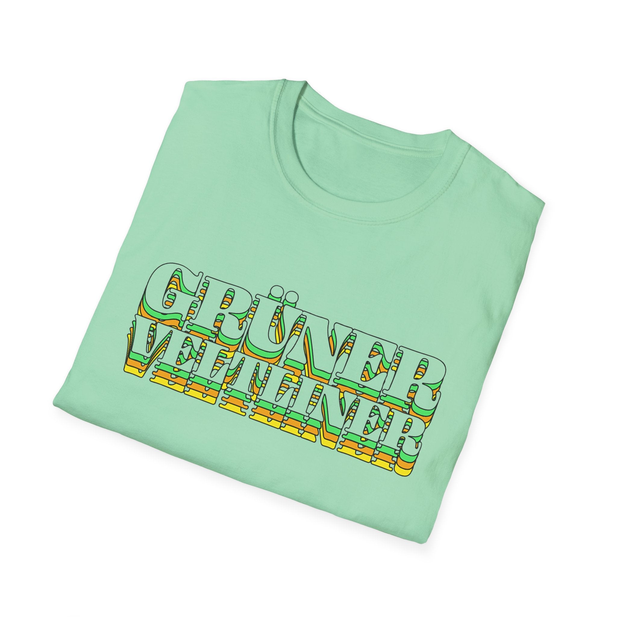 Grüner