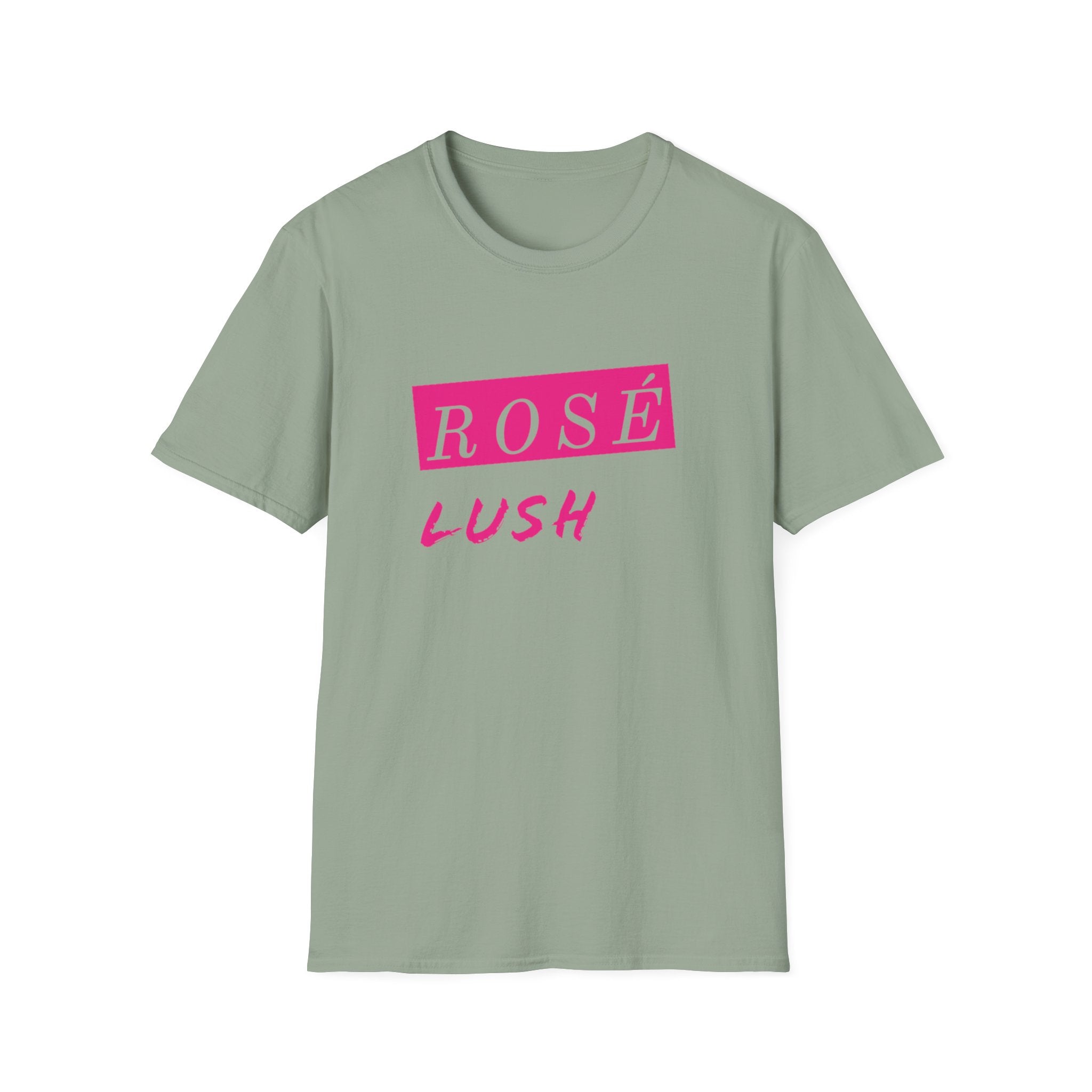 Rosé Lush