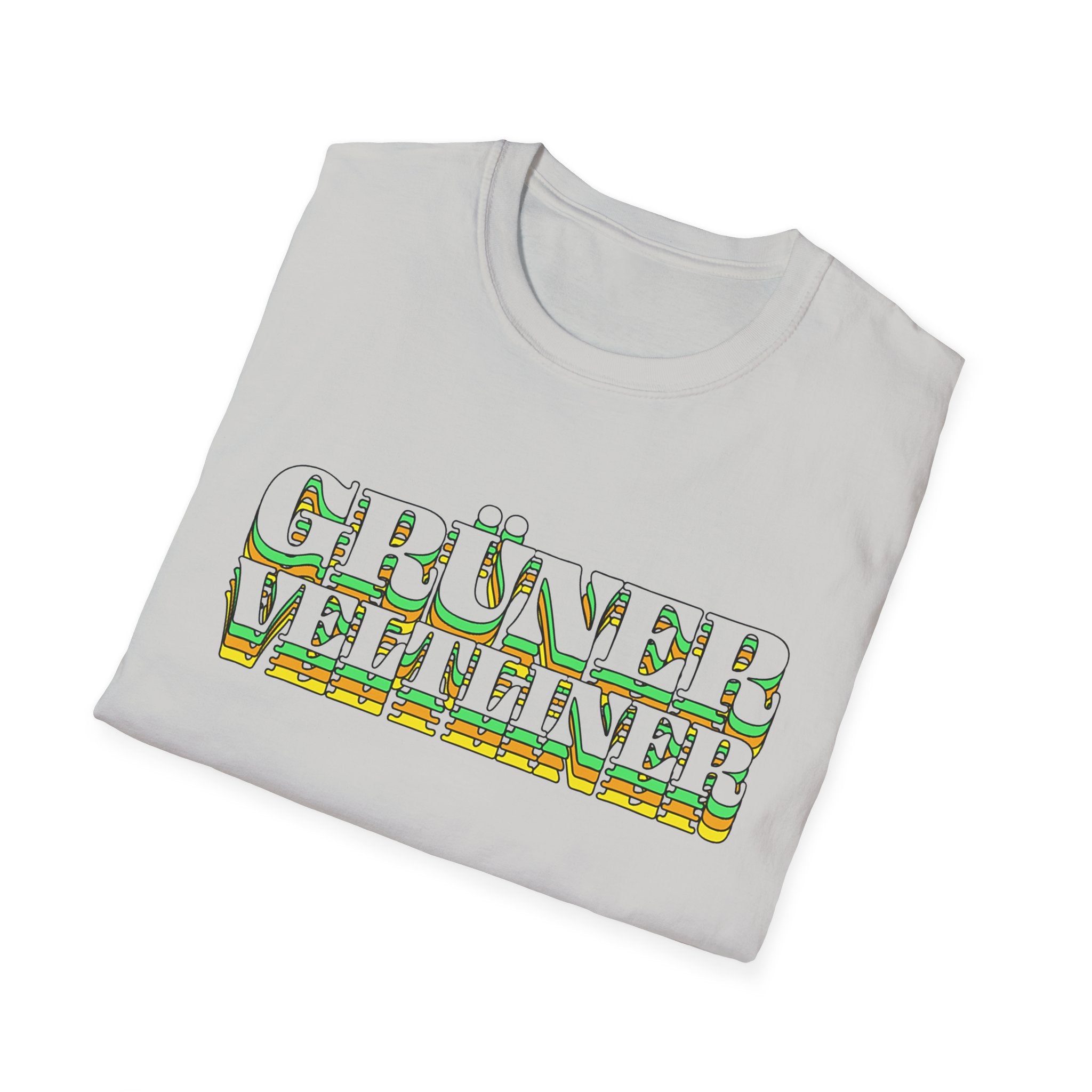 Grüner