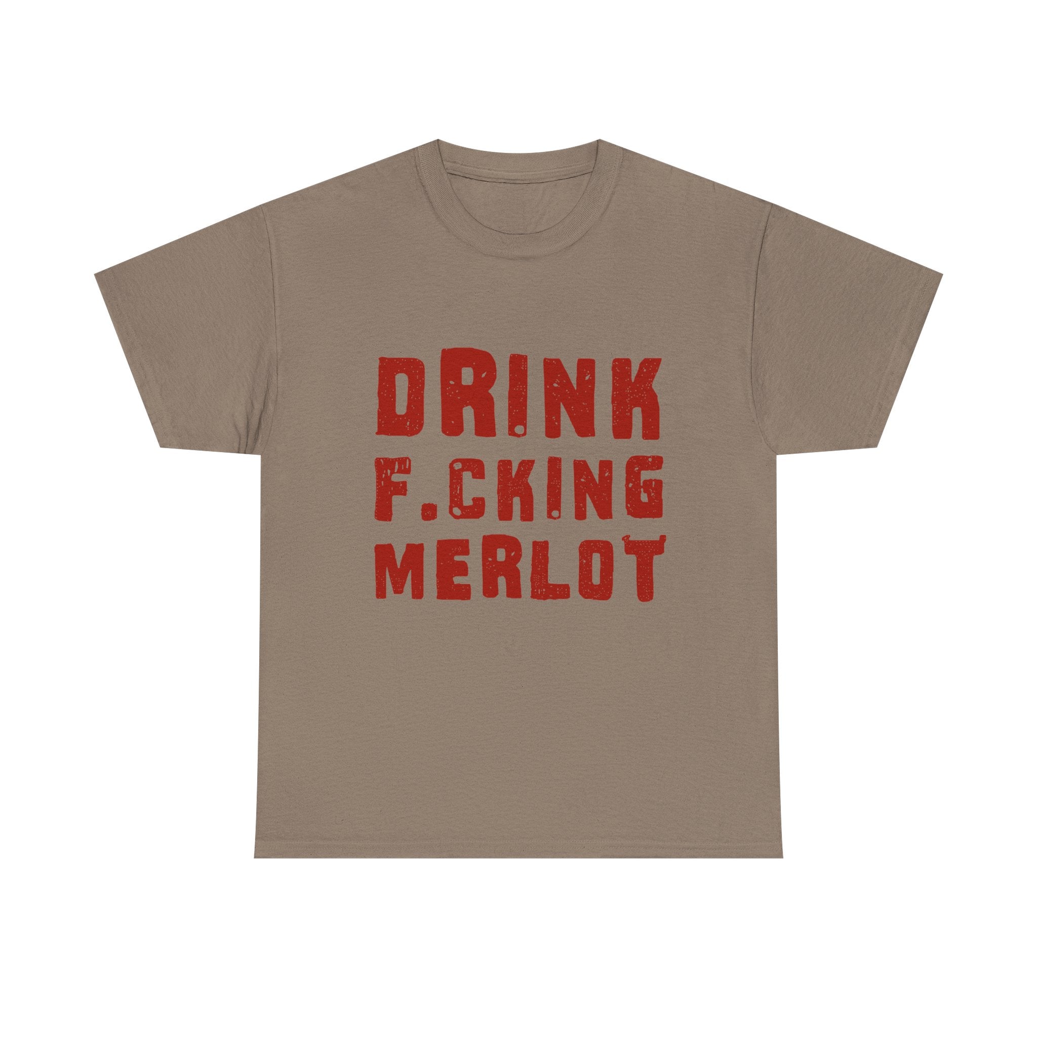 Unapologetically Merlot