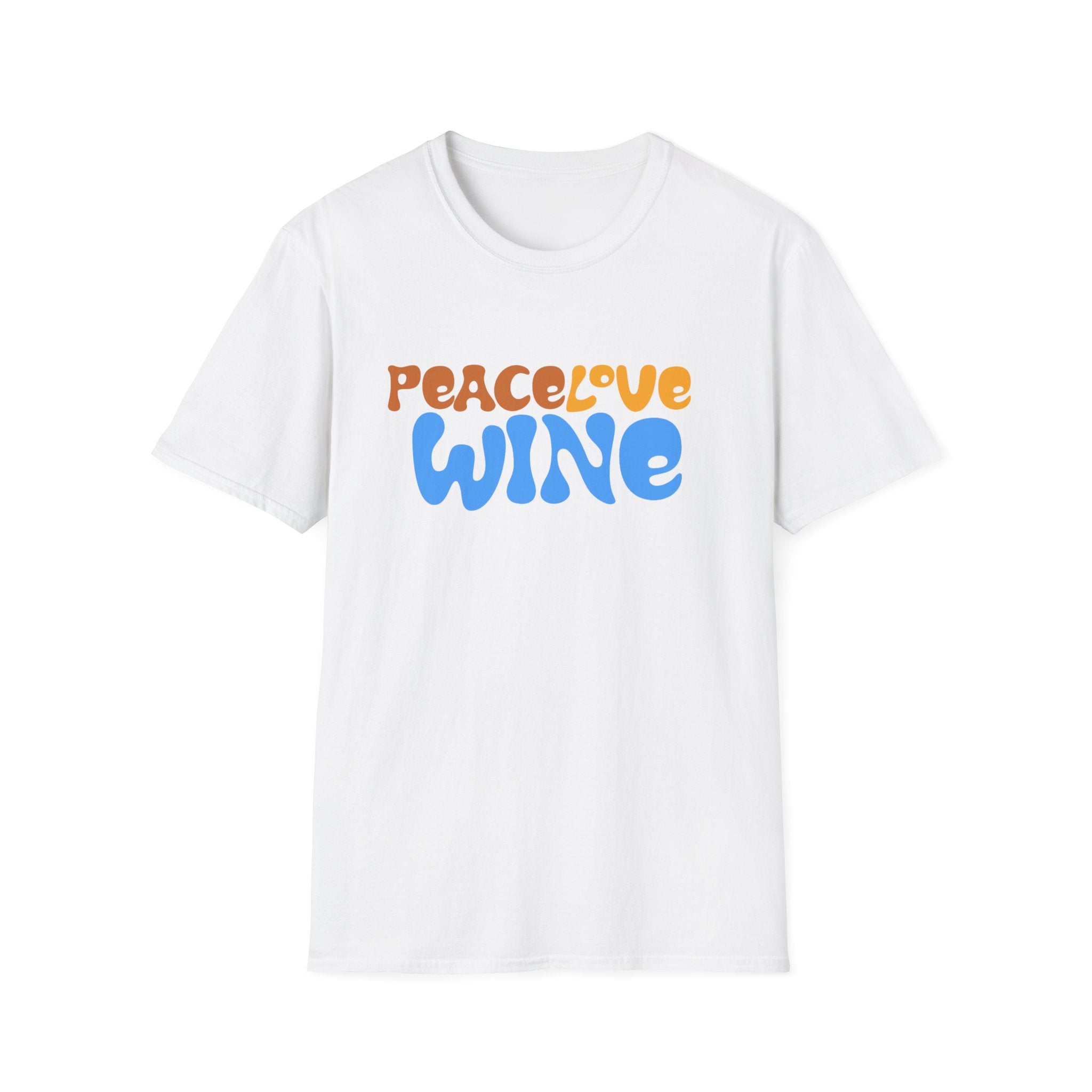 Peace, Love, Wine