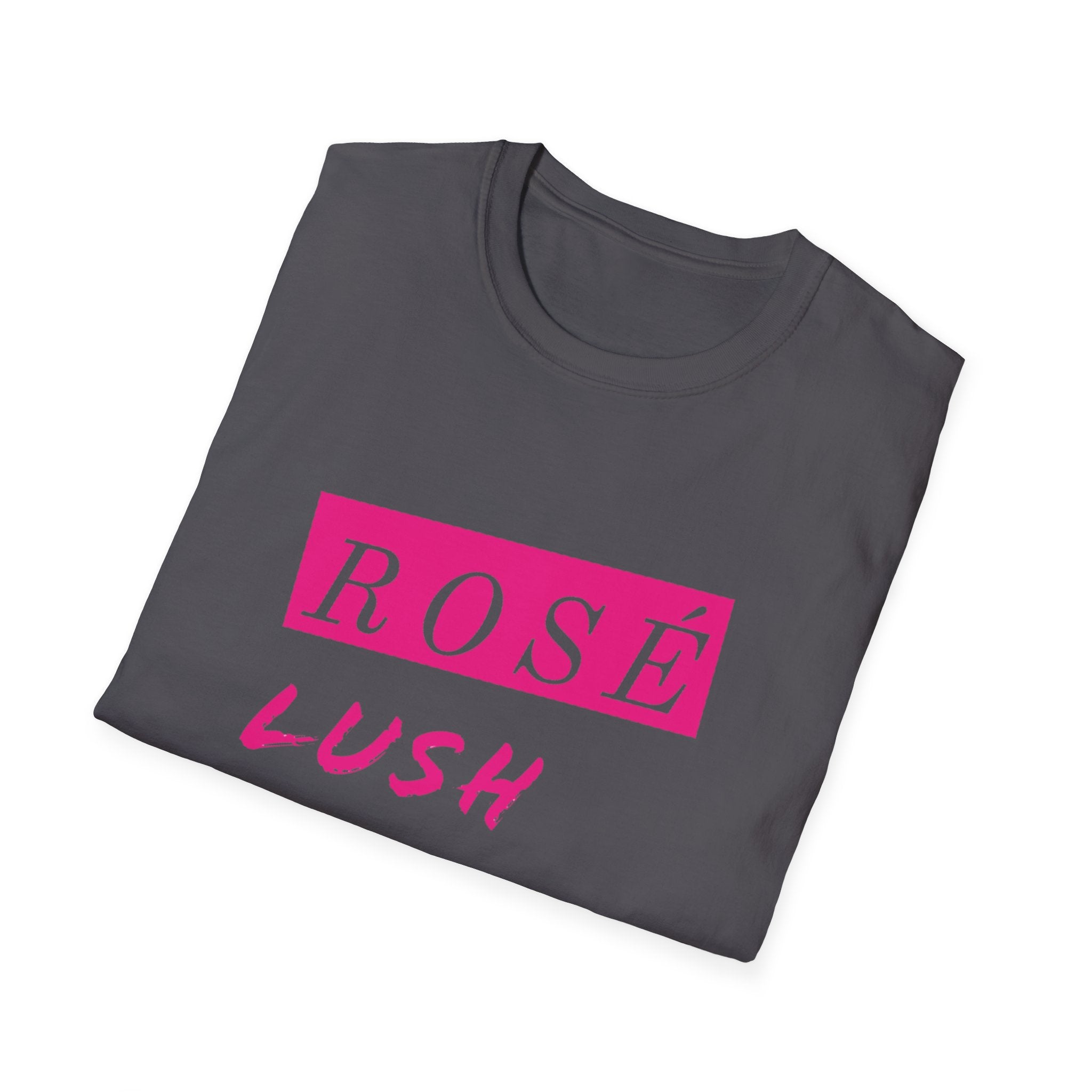 Rosé Lush