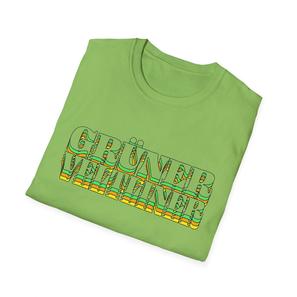 Grüner