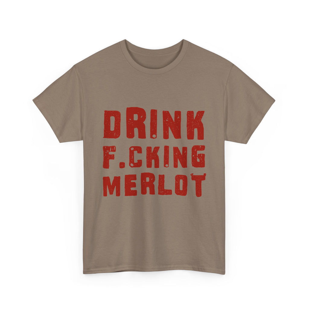 Unapologetically Merlot