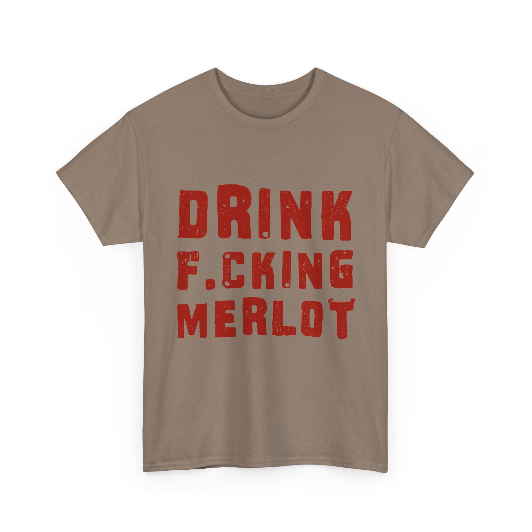 Unapologetically Merlot
